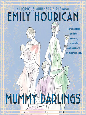 cover image of Mummy Darlings